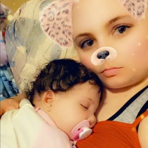 Meet your Posher, Brooke